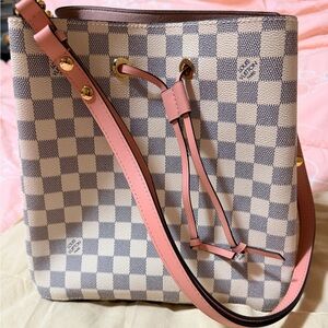 Louis Vuitton Bag